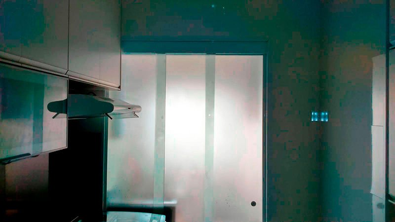 Foto Portfólio - FT Vidraçaria