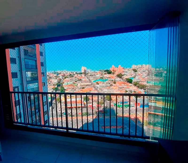 Foto Portfólio - FT Vidraçaria