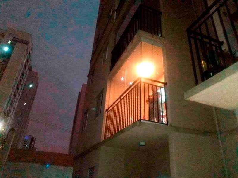 Foto Portfólio - FT Vidraçaria