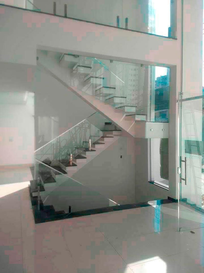 Foto Portfólio - FT Vidraçaria