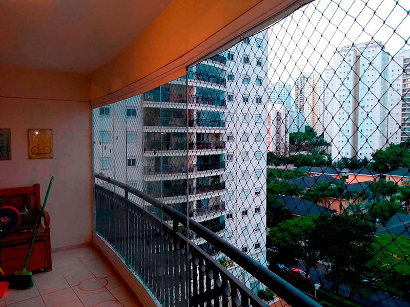 Foto Portfólio - FT Vidraçaria