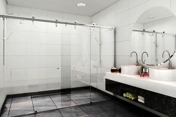 FT Vidraçaria - Box Elegance