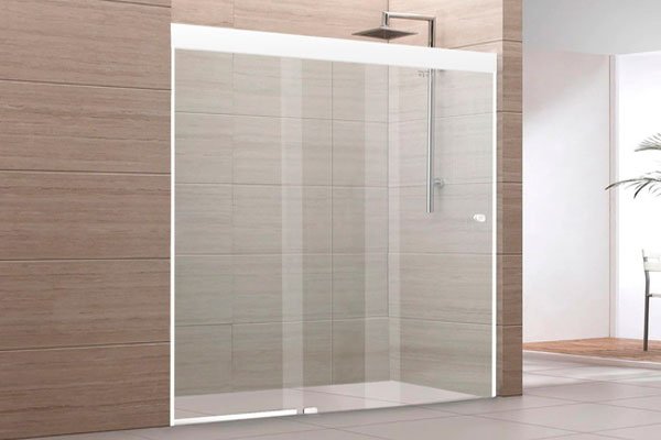 FT Vidraçaria - Box Versatik