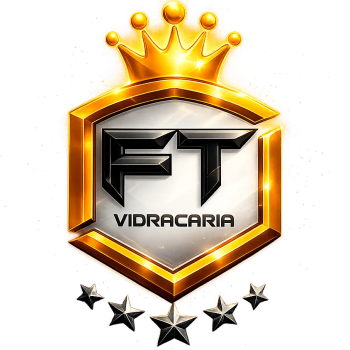 Espelho Bronze Sob Medida em Água Funda