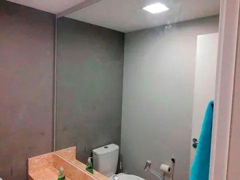 Espelho Decorativo para Sala no Parque São Lucas