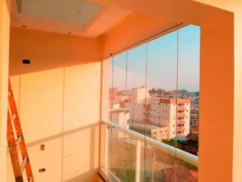 Guarda Corpo de Vidro Laminado em Indaiatuba