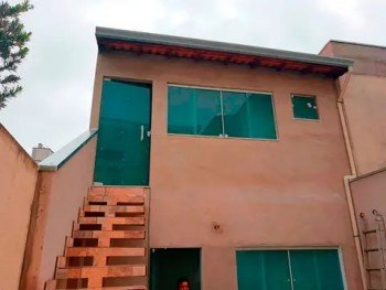 Janela de Vidro Acústico em Vinhedo