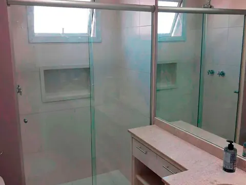 Projeto real em vidro executado pela FT Vidraçaria