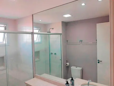 Projeto real em vidro executado pela FT Vidraçaria