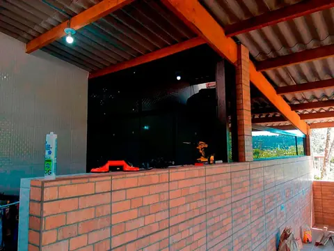 Projeto real em vidro executado pela FT Vidraçaria