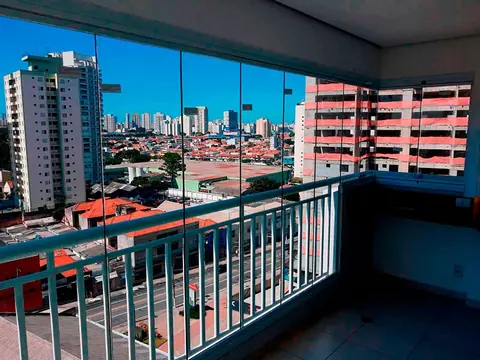 Projeto real em vidro executado pela FT Vidraçaria