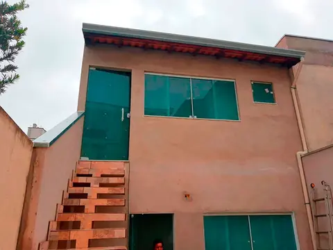Projeto real em vidro executado pela FT Vidraçaria