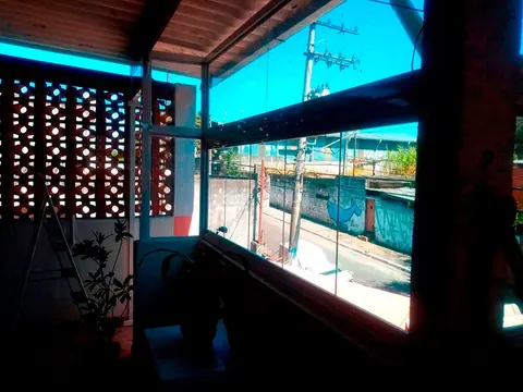 Projeto real em vidro executado pela FT Vidraçaria