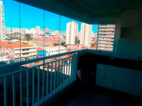 Projeto real em vidro executado pela FT Vidraçaria