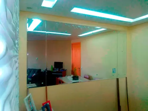 Projeto real em vidro executado pela FT Vidraçaria
