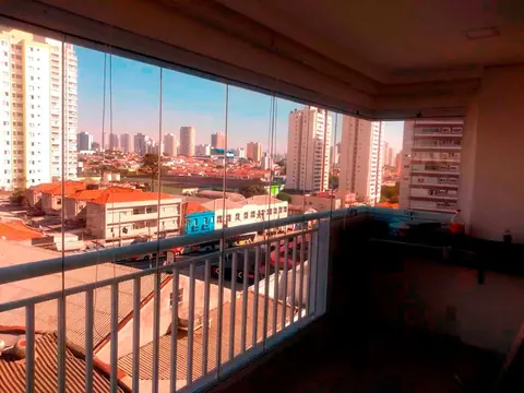 Projeto real em vidro executado pela FT Vidraçaria