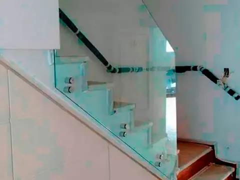 Projeto real em vidro executado pela FT Vidraçaria