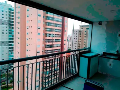 Projeto real em vidro executado pela FT Vidraçaria