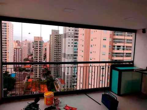 Projeto real em vidro executado pela FT Vidraçaria