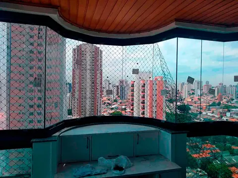 Projeto real em vidro executado pela FT Vidraçaria