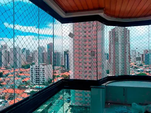 Projeto real em vidro executado pela FT Vidraçaria