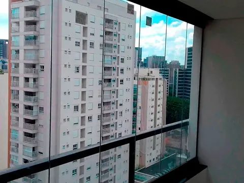 Projeto real em vidro executado pela FT Vidraçaria