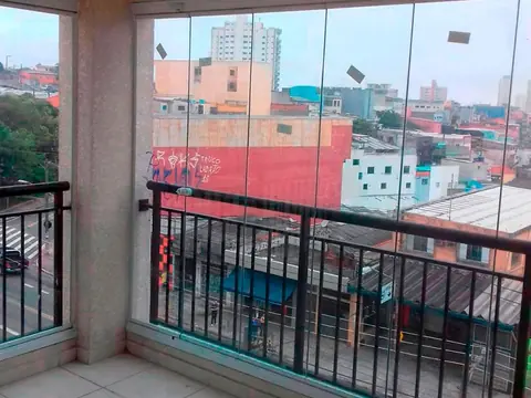Projeto real em vidro executado pela FT Vidraçaria