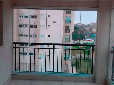 Projeto real em vidro executado pela FT Vidraçaria