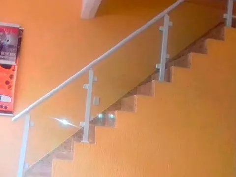 Projeto real em vidro executado pela FT Vidraçaria