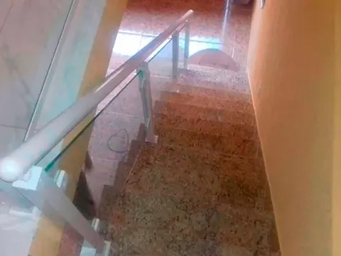 Projeto real em vidro executado pela FT Vidraçaria