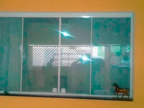 Projeto real em vidro executado pela FT Vidraçaria