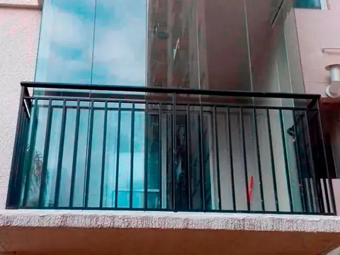 Projeto real em vidro executado pela FT Vidraçaria