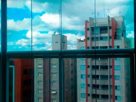Projeto real em vidro executado pela FT Vidraçaria
