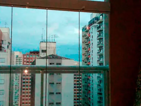 Projeto real em vidro executado pela FT Vidraçaria