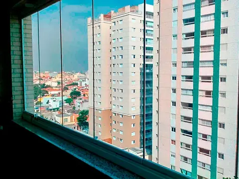 Projeto real em vidro executado pela FT Vidraçaria