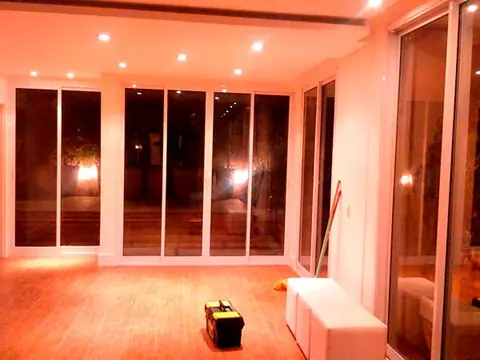 Projeto real em vidro executado pela FT Vidraçaria