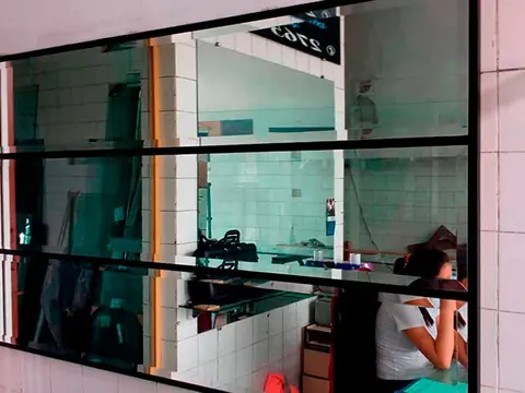 Projeto real em vidro executado pela FT Vidraçaria